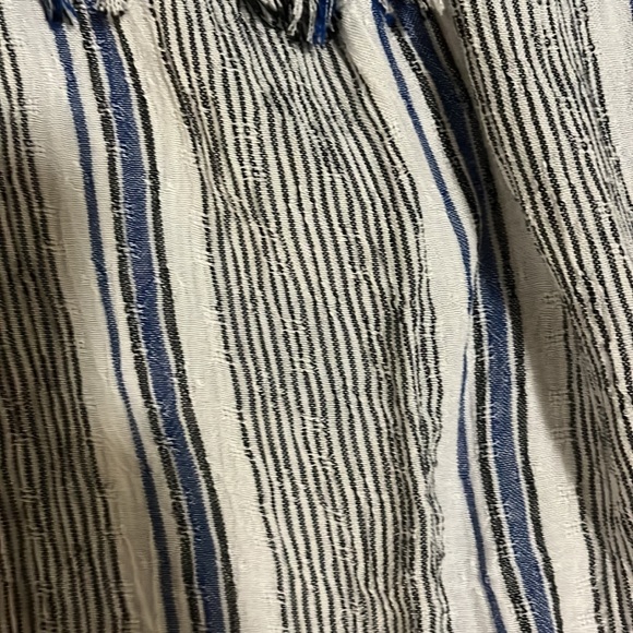 Angie Tiered Skirt - Picture 2 of 3